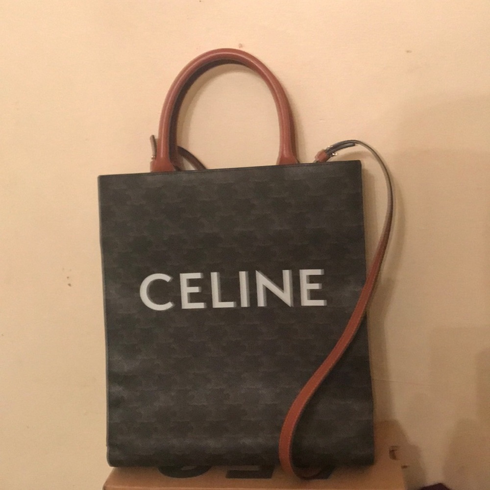Celine Tote